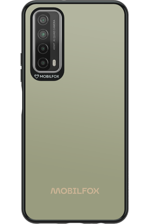 Olive - Huawei P Smart 2021