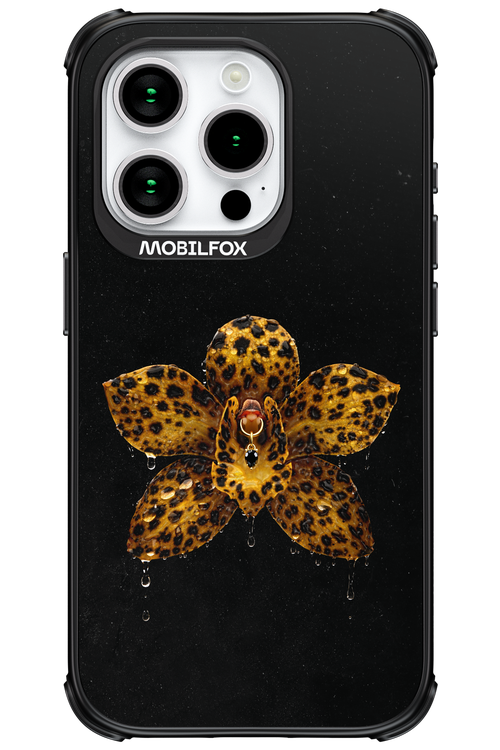 Wet & Wild 2.0 - Apple iPhone 15 Pro