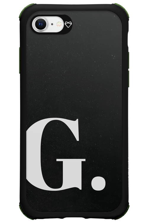 G (Off Space) 2.0 - Apple iPhone SE 2022