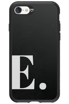 E (Off Space) 2.0 - Apple iPhone SE 2020