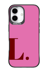 L (Sorbet) 2.0 - Apple iPhone 17