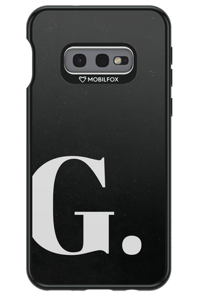 G (Off Space) 2.0 - Samsung Galaxy S10e