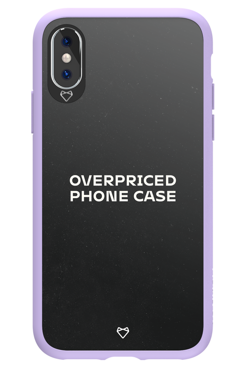 Overprieced - Apple iPhone XS