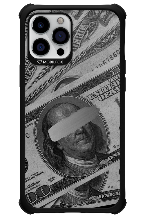 I don't see money - Apple iPhone 12 Pro Max