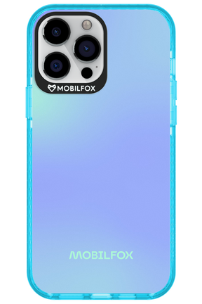 Pastel Blue - Apple iPhone 13 Pro Max