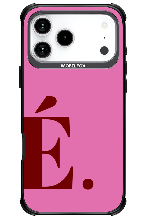 E II (Sorbet) 2.0 - Apple iPhone 17 Pro Max