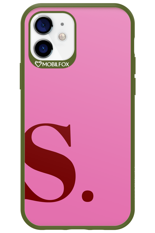 S (Sorbet) 2.0 - Apple iPhone 12
