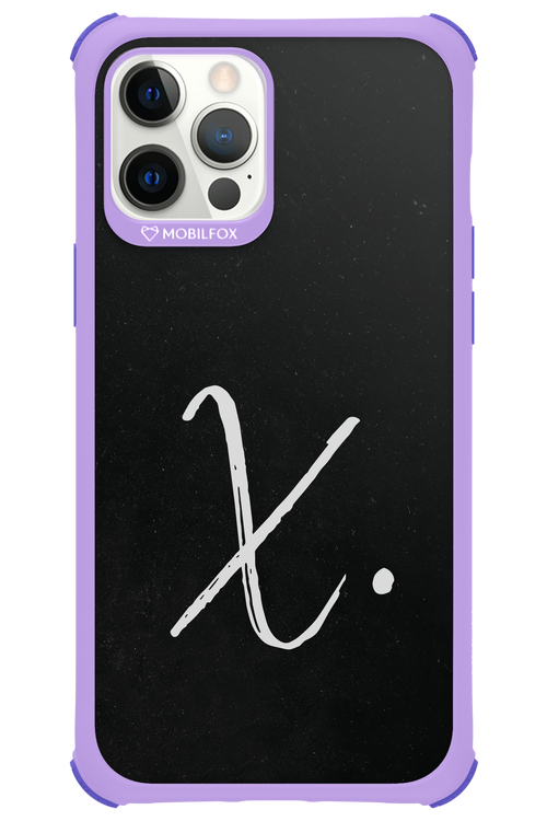(Off Space) X 2.0 - Apple iPhone 12 Pro Max