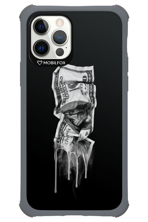 Melting Money 2.0 - Apple iPhone 12 Pro
