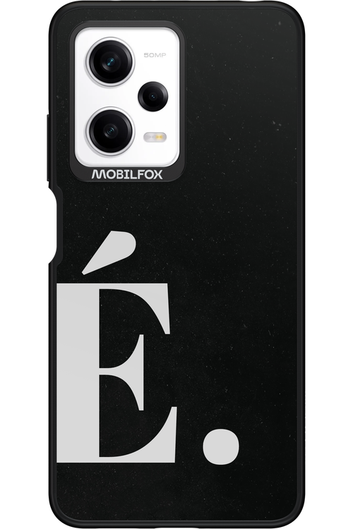 E II (Off Space) 2.0 - Xiaomi Redmi Note 12 Pro 5G