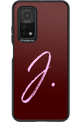 (Dark Blush) J 2.0 - Xiaomi Mi 10T 5G
