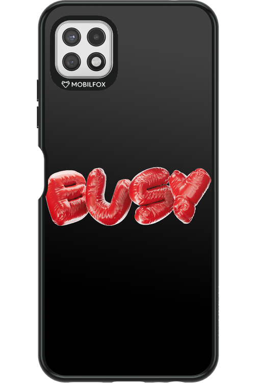 I'm Busy - Samsung Galaxy A22 5G