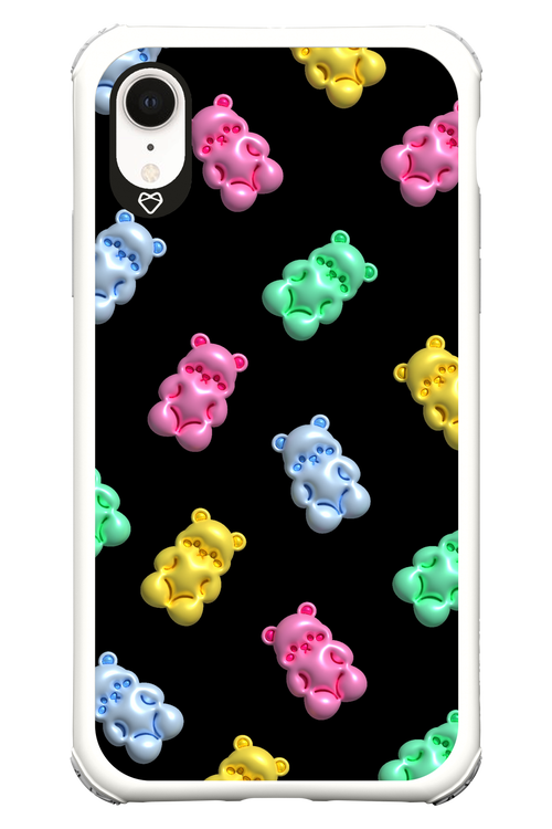 Gummy Bears - Apple iPhone XR