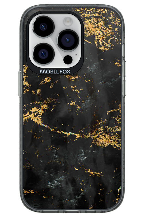 Goldie - Apple iPhone 14 Pro