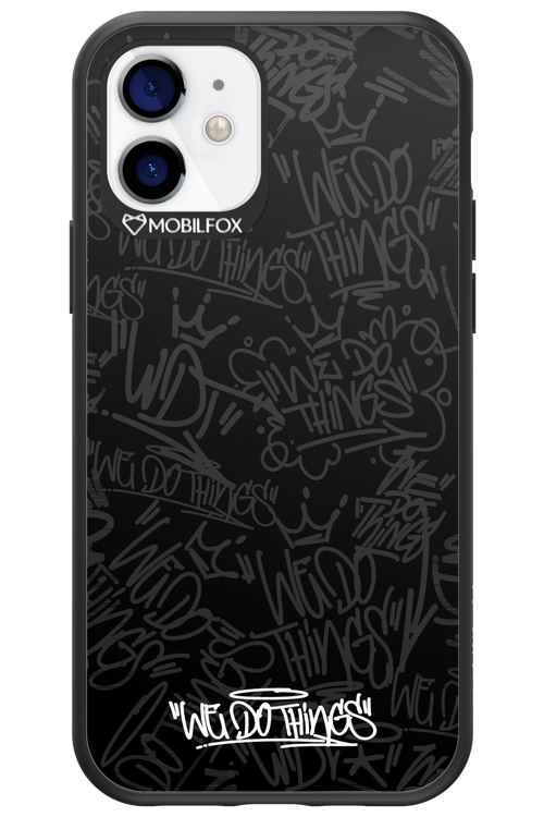We Do Things 2.0 - Apple iPhone 12