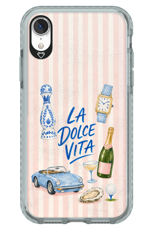 La Dolce Vita 2.0 - Apple iPhone XR