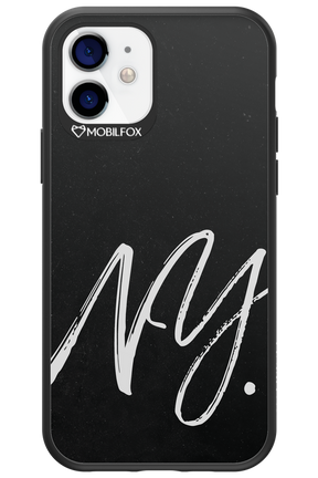 (Off Space) NY 2.0 - Apple iPhone 12