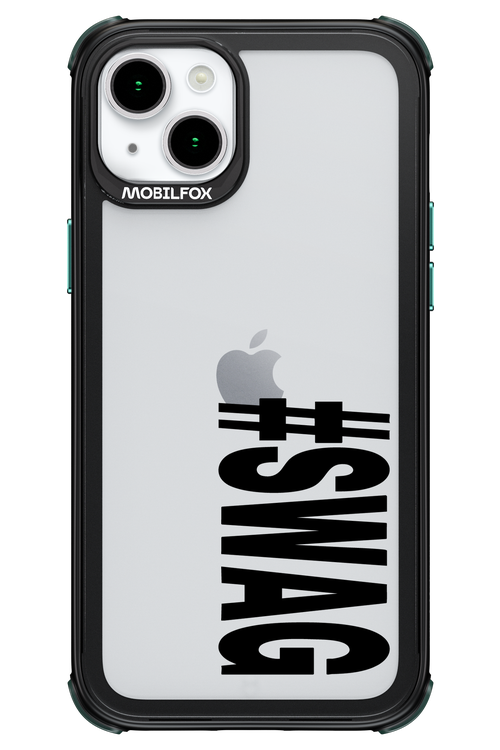 Swag Dark Mode - Apple iPhone 15 Plus