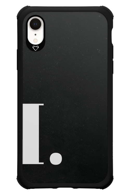 I (Off Space) 2.0 - Apple iPhone XR