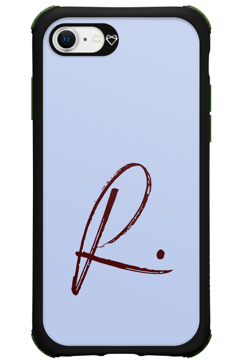 (Jellyfish Presso) R 2.0 - Apple iPhone SE 2022