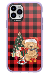 Teddy's Christmas - Apple iPhone 11 Pro