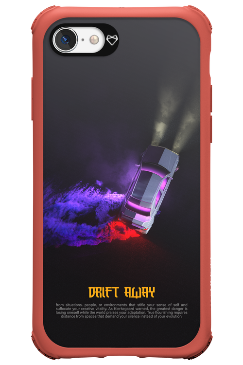 Drift Away - Apple iPhone 7