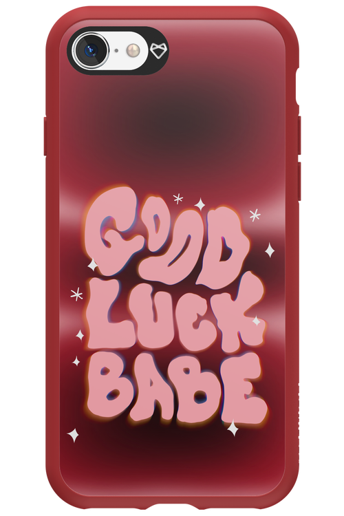 BEST_WISH - Apple iPhone 8