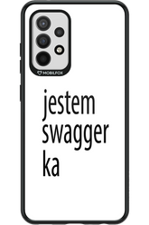 Swagger 2.0 - Samsung Galaxy A52 / A52 5G / A52s