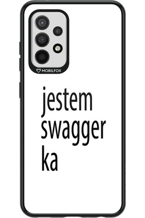 Swagger 2.0 - Samsung Galaxy A52 / A52 5G / A52s