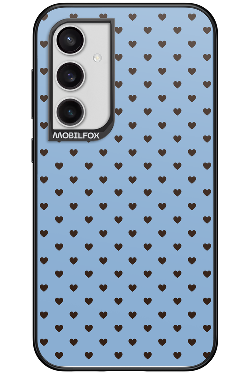 Blueberry Brunch - Samsung Galaxy S23 FE