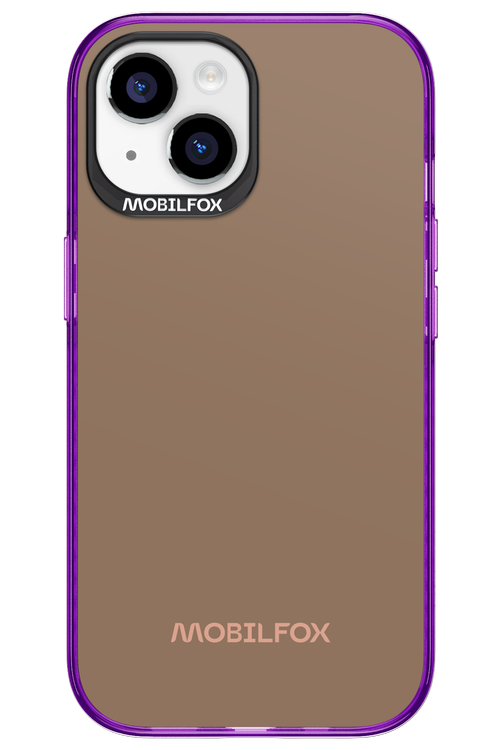 Taupe - Apple iPhone 15