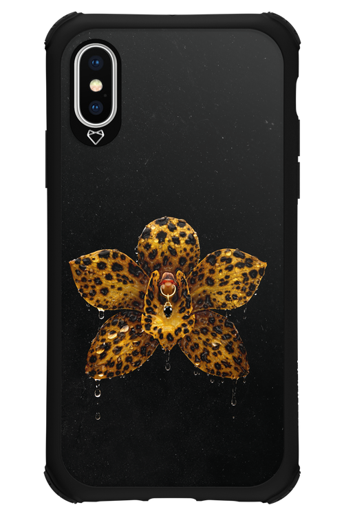 Wet & Wild 2.0 - Apple iPhone X