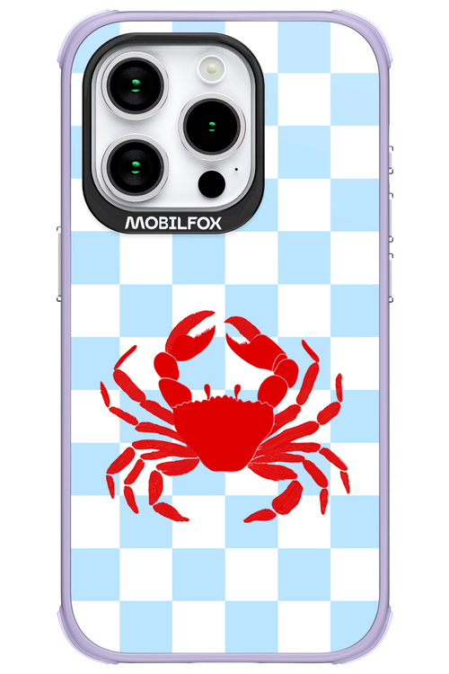 Oh Crab - Apple iPhone 15 Pro