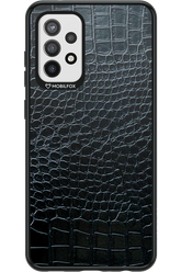Leather - Samsung Galaxy A72