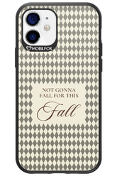 Not Gonna Fall 2.0 - Apple iPhone 12