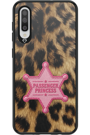 Passenger Princess 2.0 - Samsung Galaxy A50