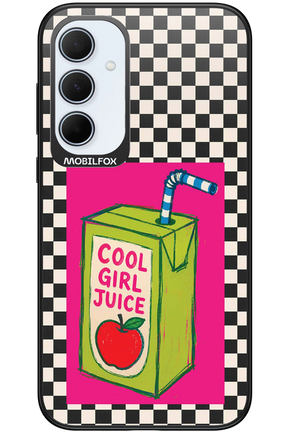 COOL GIRL JUICE 2.0 - Samsung Galaxy A35