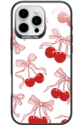 Cherry Queen - Apple iPhone 16 Pro Max