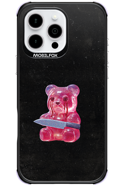 Yummy - Apple iPhone 16 Pro Max