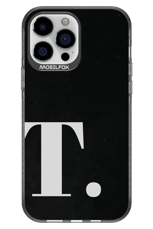 T (Off Space) 2.0 - Apple iPhone 13 Pro Max