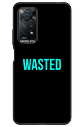 WASTED 2.0 - Xiaomi Redmi Note 11Pro 4G/5G