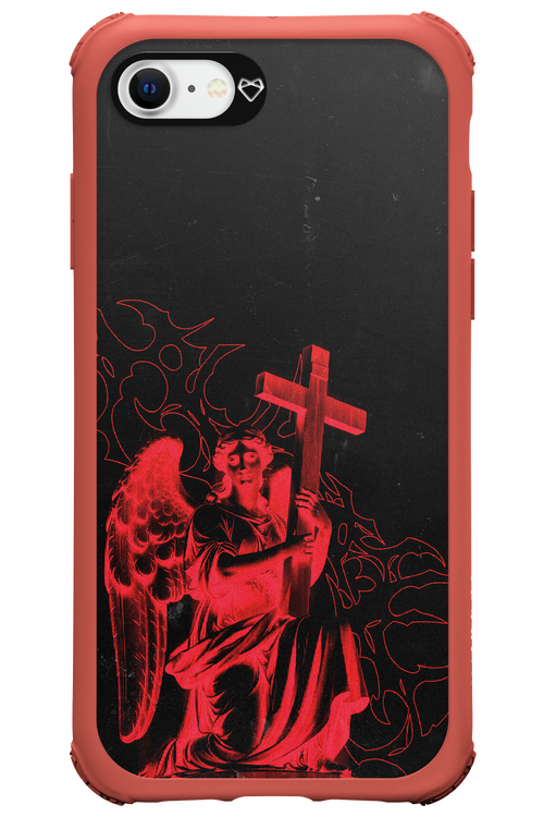 Fallen angel II 2.0 - Apple iPhone SE 2020