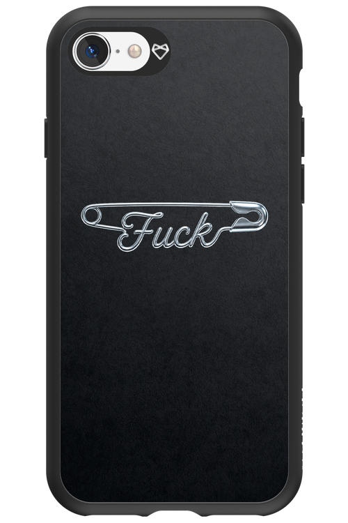 Fuck Clip 2.0 - Apple iPhone SE 2020