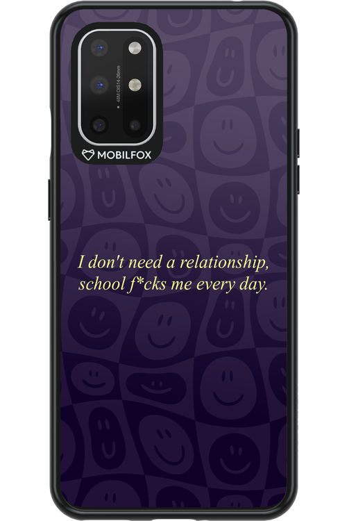 F_CK - OnePlus 8T