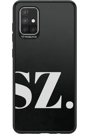 SZ (Off Space) 2.0 - Samsung Galaxy A71