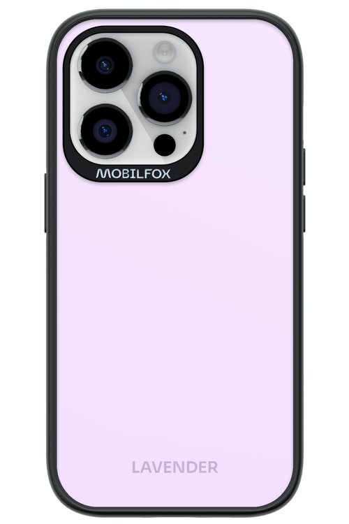 LAVENDER - FS2 2.0 - Apple iPhone 14 Pro