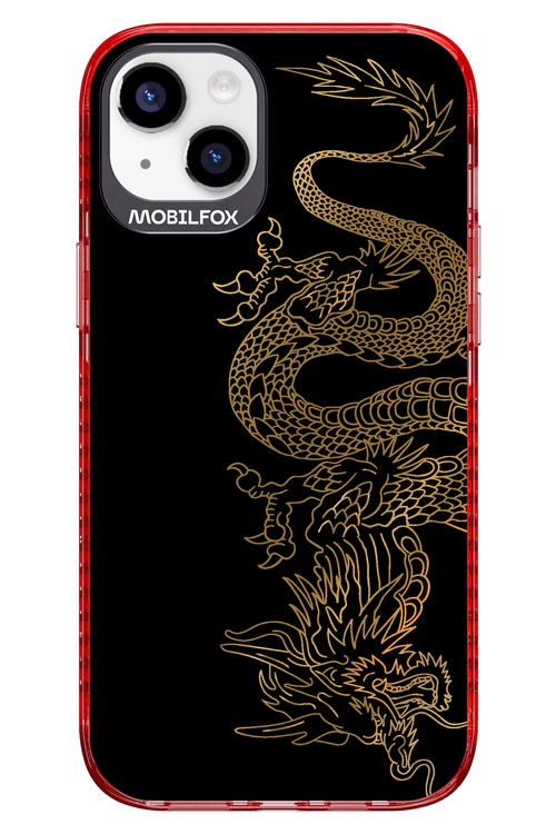 Gold Age 2.0 - Apple iPhone 14 Plus
