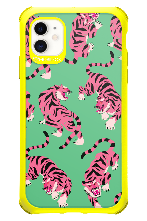 Tora II - Apple iPhone 11