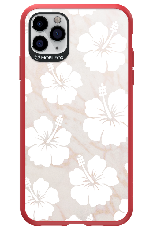 Latte Tropical - Apple iPhone 11 Pro Max