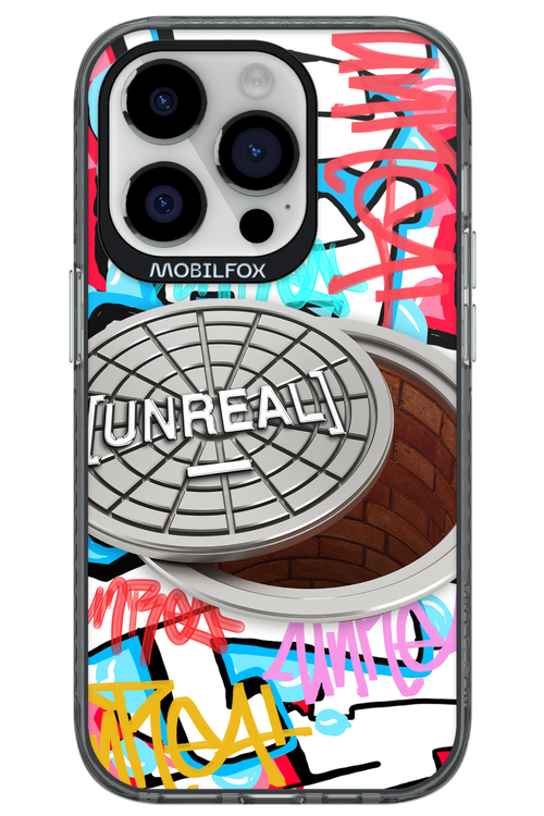 HULE - Apple iPhone 14 Pro